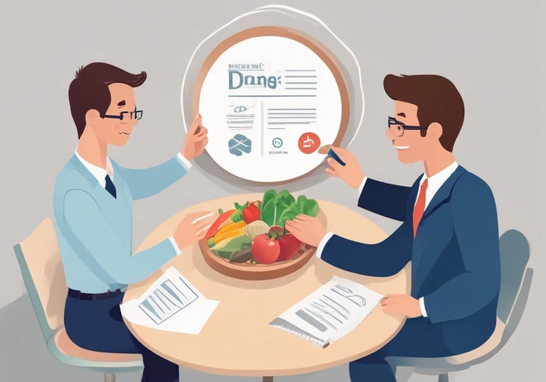 close-up photo of vegetable salad