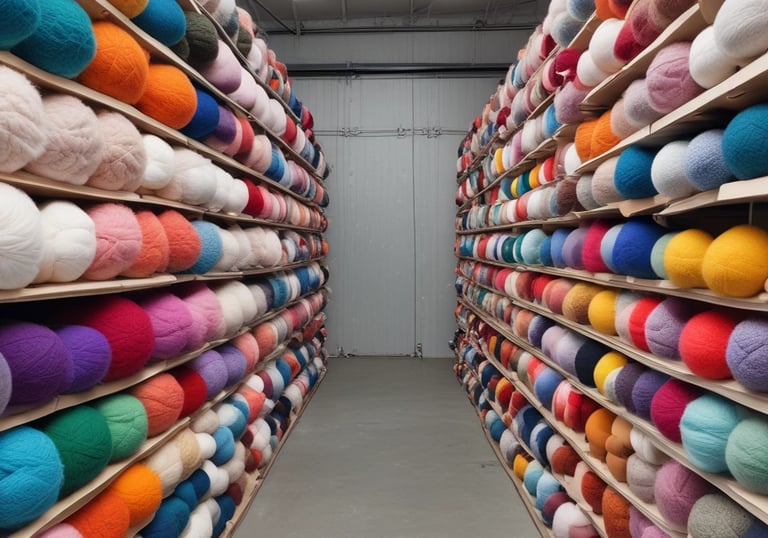 gray concrete wall inside building