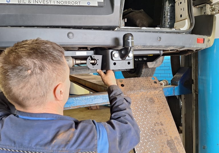 STEINHOF kablio montavimas