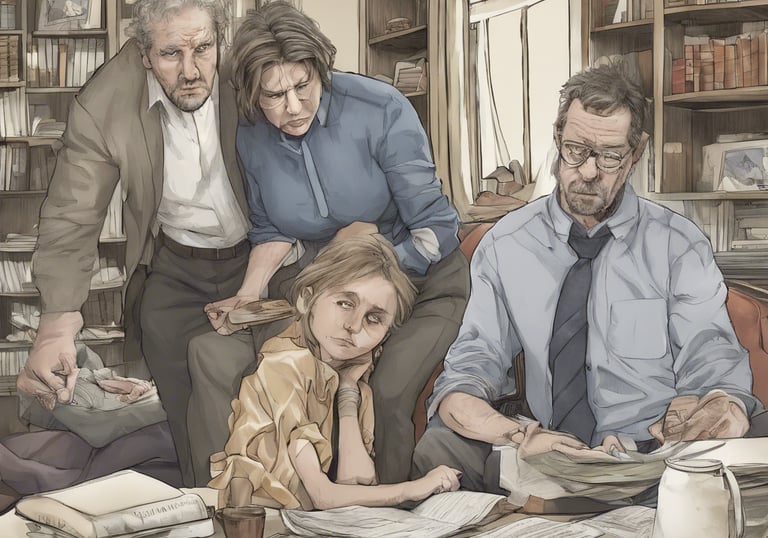 difficult roads lead to beautiful destinations desk decor