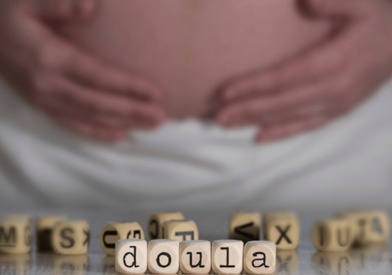 doula