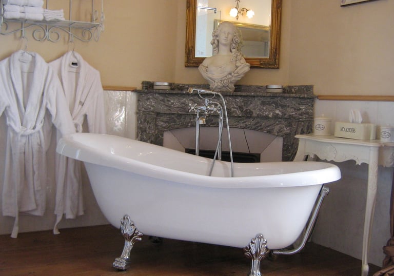 élément essentiel de décoration