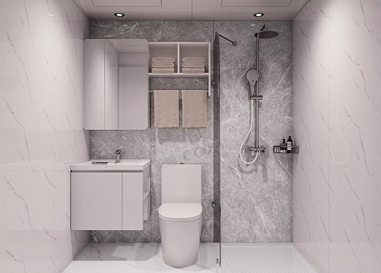 sanitaire mobil pour évènements