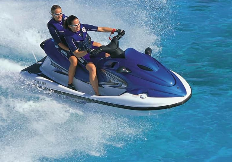 location jet ski agadir plage