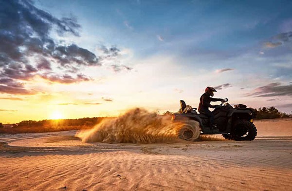 excursion sur dunes a Agadir location quads et buggy a Agadir 