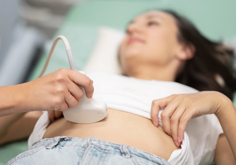 Consultas-Ginecologia-cirúrgica-Ginecologia-clínica-Mastologia-geral-Pré-Natal-arruda-centr o-medico