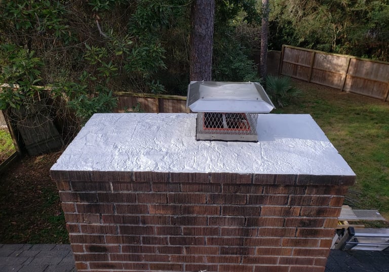 Chimney Sweeping & Cleaning Naples Florida