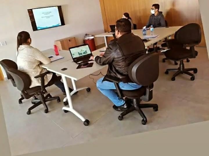 consultoria de equipamentos de medição