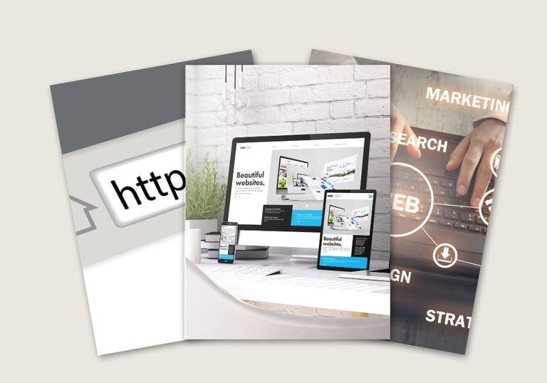 Website services