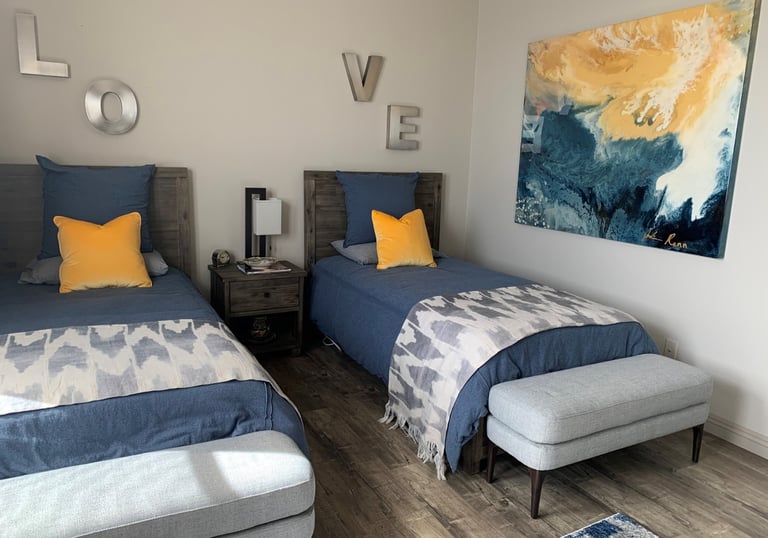 Art - Kuda Hurra a 6 x 4 art piece by Artist Renn