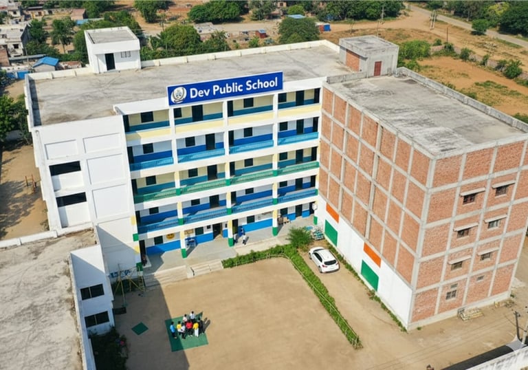 Dev Dps Noida