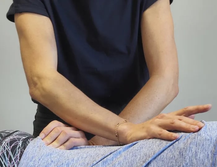 Treatment for low back pain