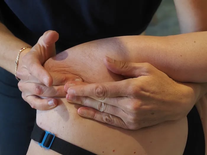 Rotator Cuff Treatment