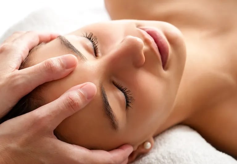 Cranial osteopathy for migraines