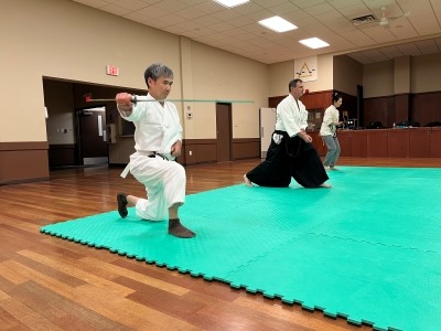iaijutsu