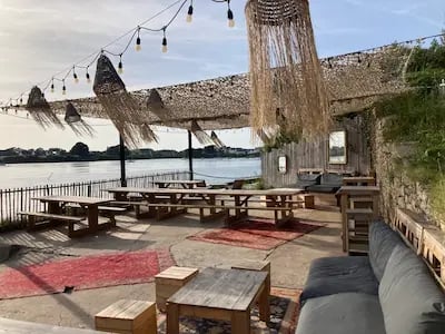 	Ty Bayon - Commerces & Restaurants à Belz - Ostréiculteurs- Ostréiculteur Larmor Ostrea