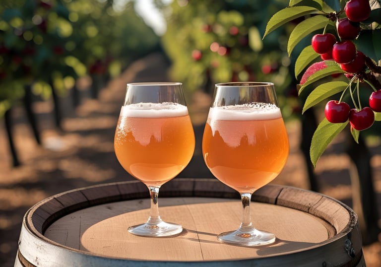 ubrew craft cider u-brew