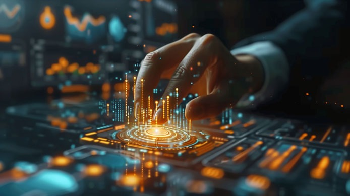 virtualisation des applications