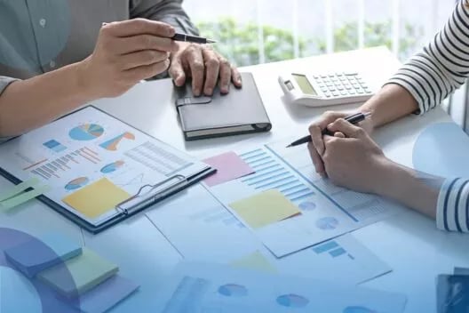 validation de projet avec client