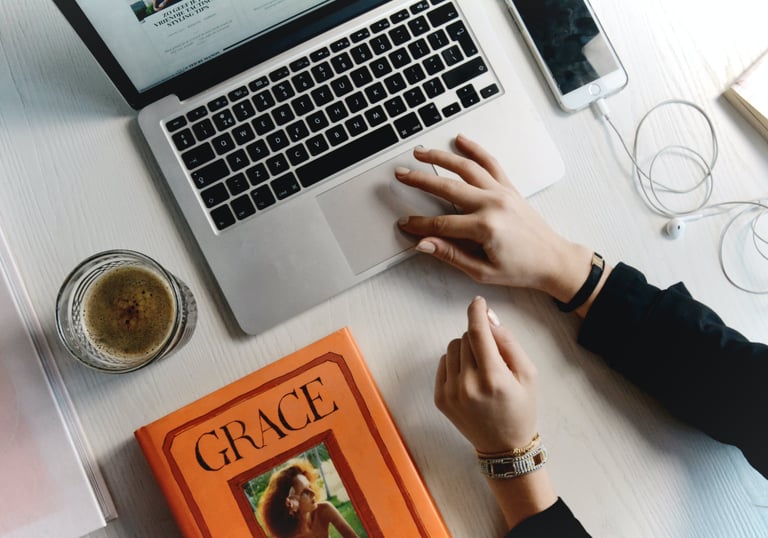 Tyche Mentoring Ggrowth Accelerator