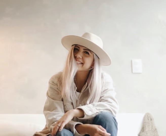 Ingrid Wolf Tyche Digital Agency