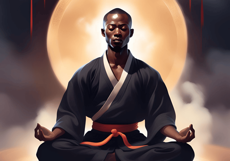 Lokumu institute coaching 21 day of discipline program