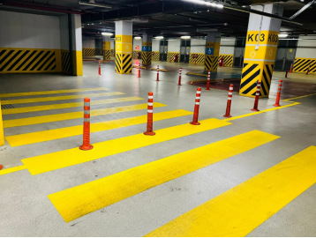 Otopark ve Yürüyüş İpuçları