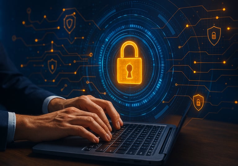 Apex Integrated Solutions | Information Security