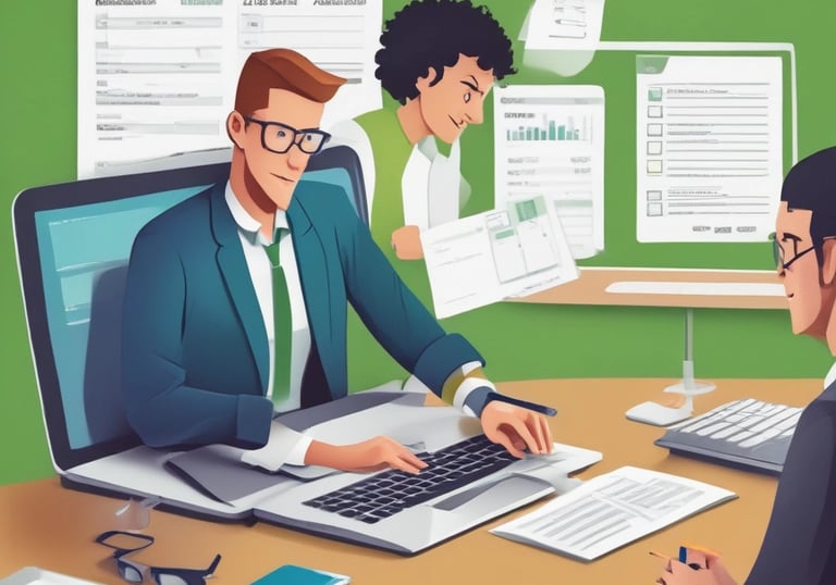 black blue and yellow textile