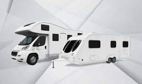 alt="Caravaning als mobiles Wohnkonzept"