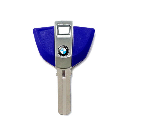Copia llave codificada bmw en Carskey Gaby