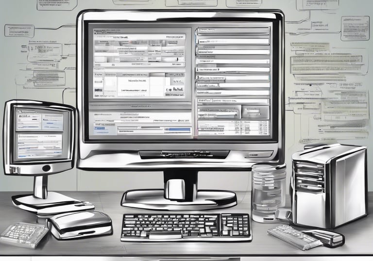 gray and white padded chair