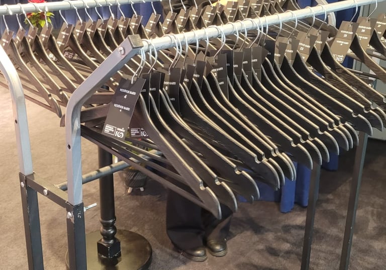 Vestiyer Ekipmanları Kiralama Hizmeti, Vestiyer İstanbul, Vestiyer Kiralama