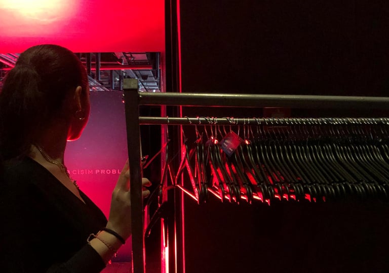 Profesyonel Vestiyer Yönetimi ve Operasyon Hizmetleri, Vestiyer İstanbul, Vestiyer Kiralama