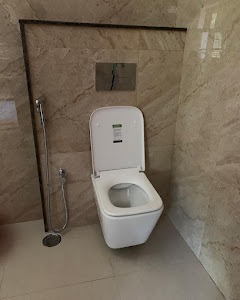 bathroom renovation work in bangalore