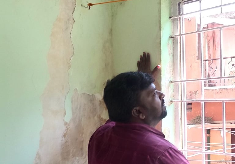 waterproofing services in bangalore Whether you are facing water leakage in walls, ceiling cracks,