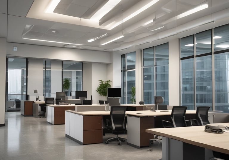 An image illustrating accounting and bookkeeping.