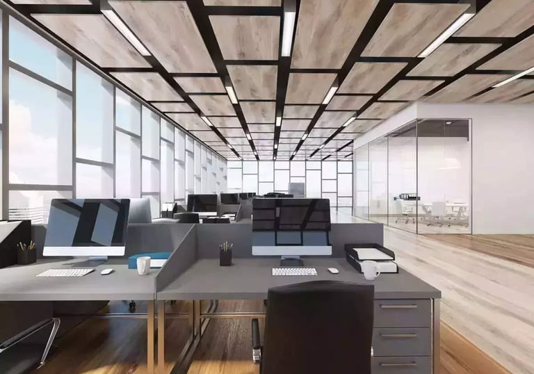 MIDS office for marketing and branding， mids.ca