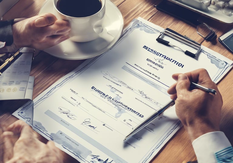 black blue and yellow textile