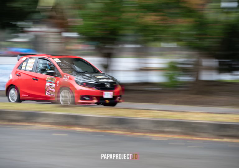 drag race