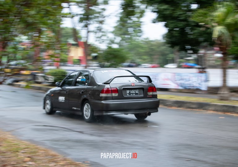 drag race