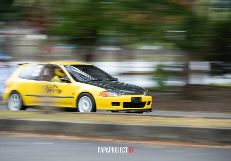 drag race