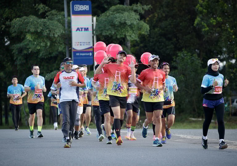 batam 10k