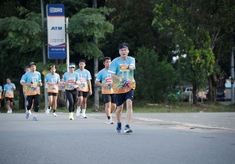 batam 10k