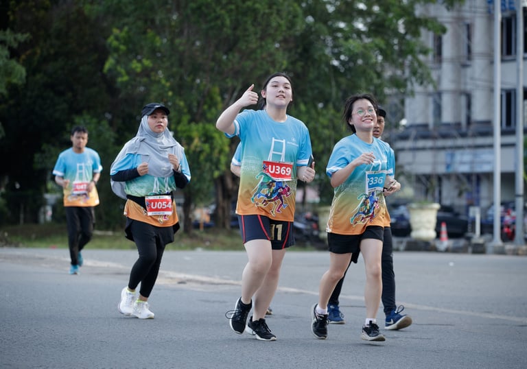 batam 10k