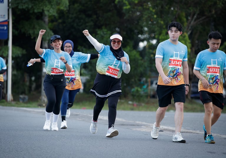 batam 10k