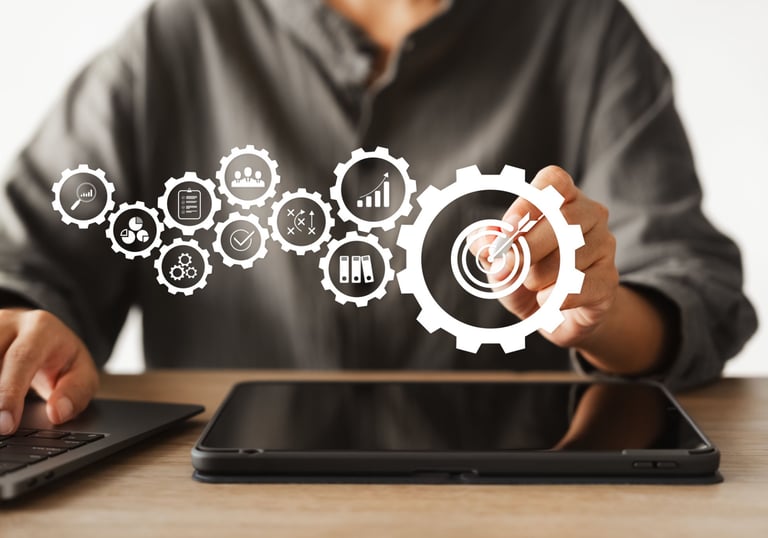 Technology Consulting - API Development Service