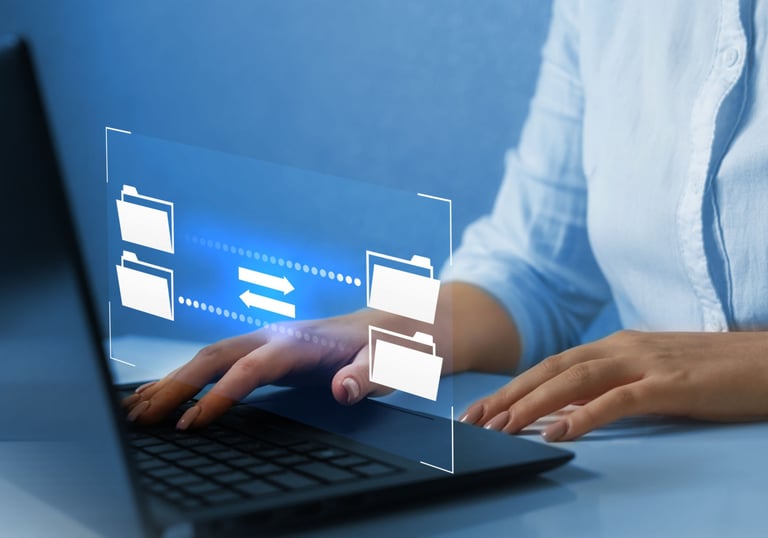 Data Consulting - Data Warehousing Services