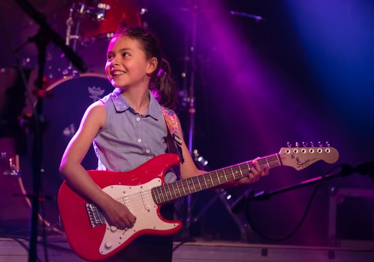 Online Guitar Lessons Level Up Your Guitar Blues Guitar Lessons