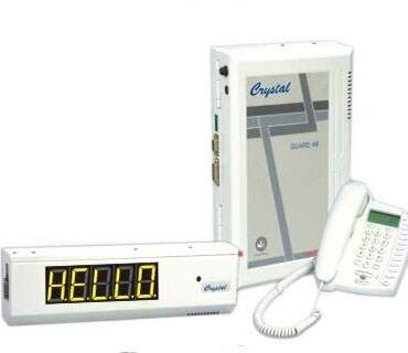 Building intercom system isecure
